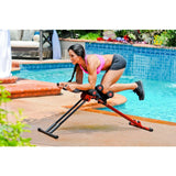 ##product## - 5 MINUTE SHAPER PRO - entraîneurs de corps, entraîneur abdominal - Suisseteleachat