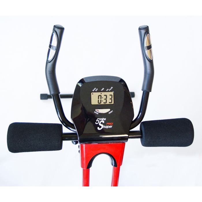 ##product## - 5 MINUTE SHAPER PRO - entraîneurs de corps, entraîneur abdominal - Suisseteleachat
